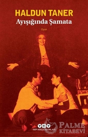 Resim Ayışığında Şamata