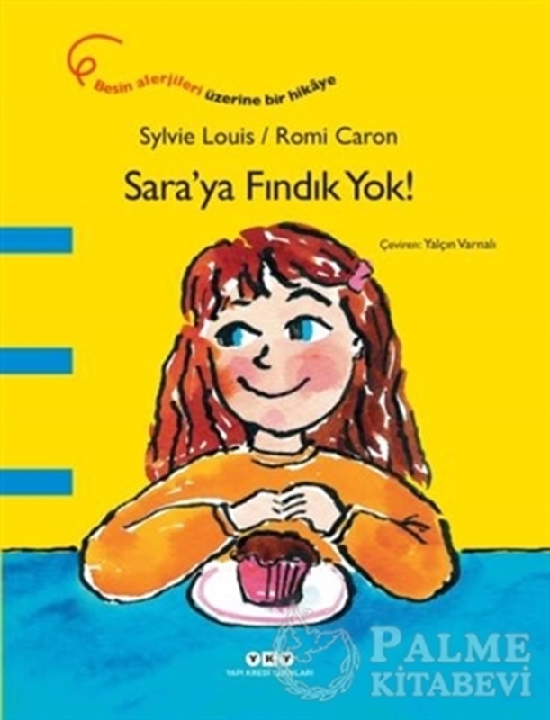 resm Sara’ya Fındık Yok!