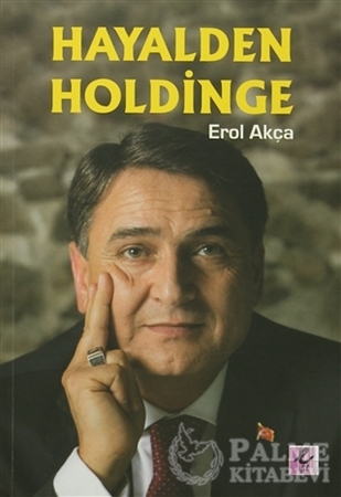 Resim Hayalden Holdinge
