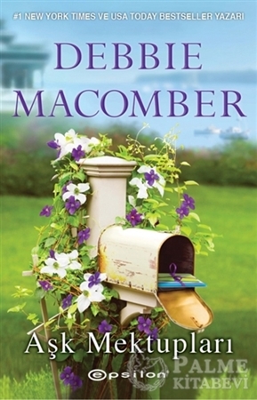 Resim Aşk Mektupları