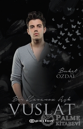 Resim Bir Kavanoz Aşk Vuslat