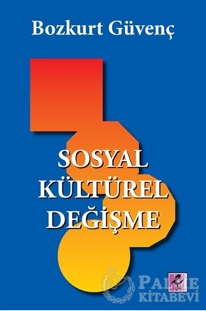 Resim Sosyal Kültürel Değişme