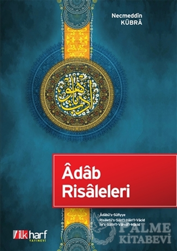 resm Adab Risaleleri