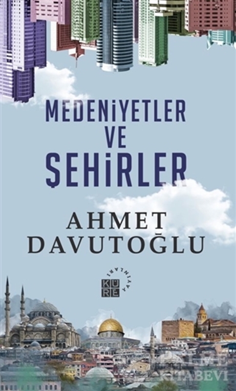 resm Medeniyetler ve Şehirler