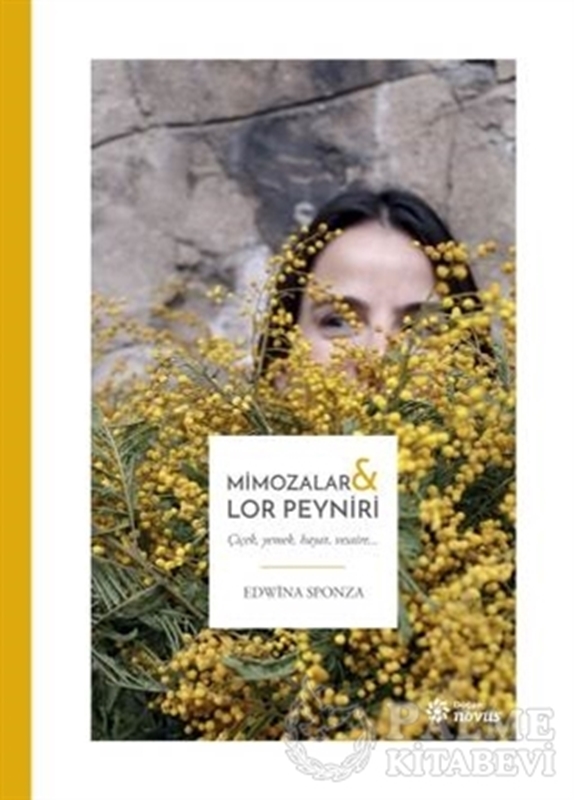 resm Mimozalar ve Lor Peyniri