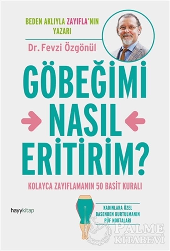resm Göbeğimi Nasıl Eritirim?