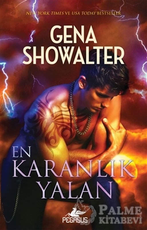 resm En Karanlık Yalan