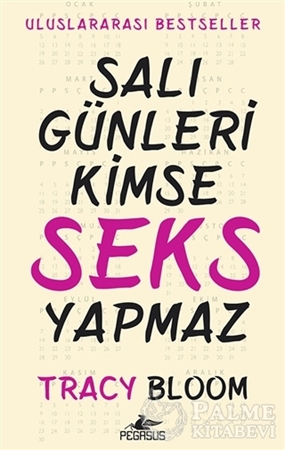 Resim Salı Günleri Kimse Seks Yapmaz