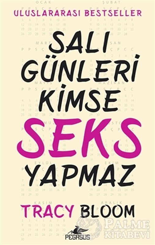 resm Salı Günleri Kimse Seks Yapmaz