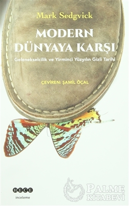 resm Modern Dünyaya Karşı