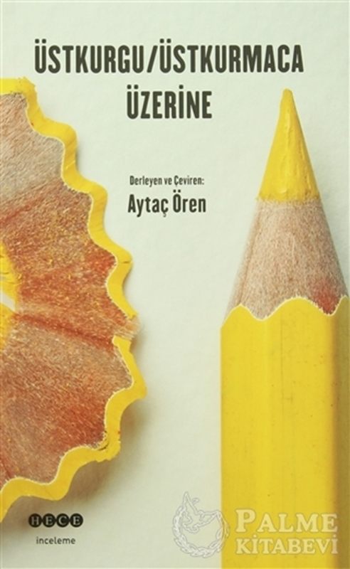 resm Üstkurgu / Üstkurmaca Üzerine