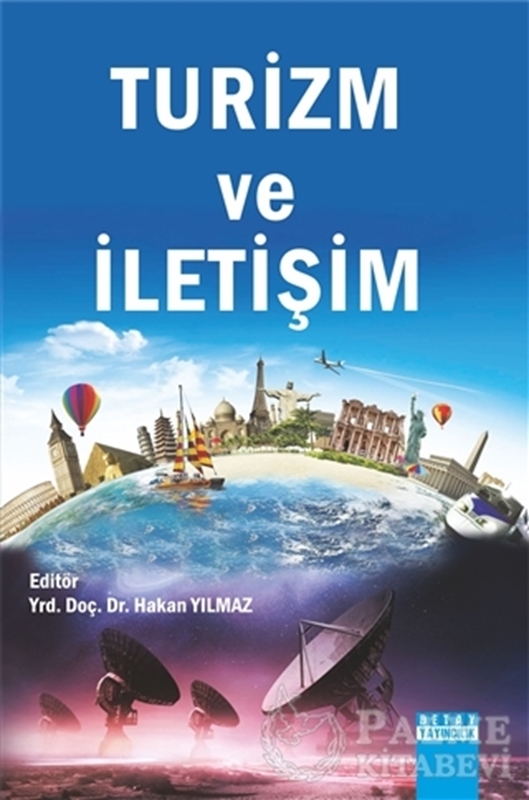 resm Turizm ve İletişim