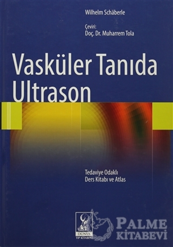 resm Vasküler Tanıda Ultrason