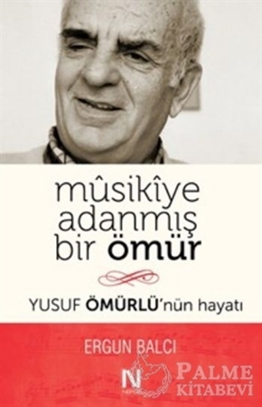 Resim Musikiye Adanmış Bir Ömür