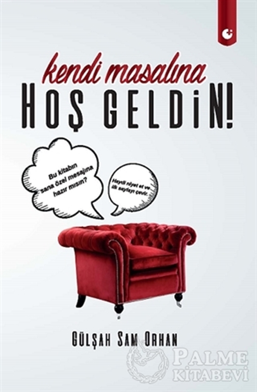 resm Kendi Masalına Hoşgeldin!