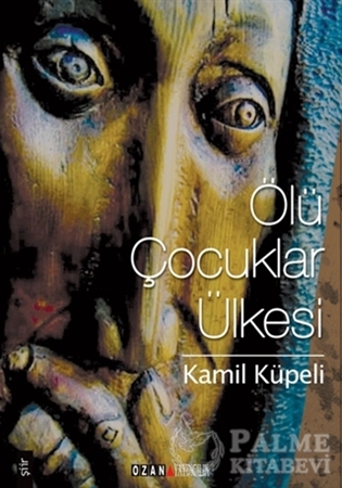 Resim Ölü Çocuklar Ülkesi