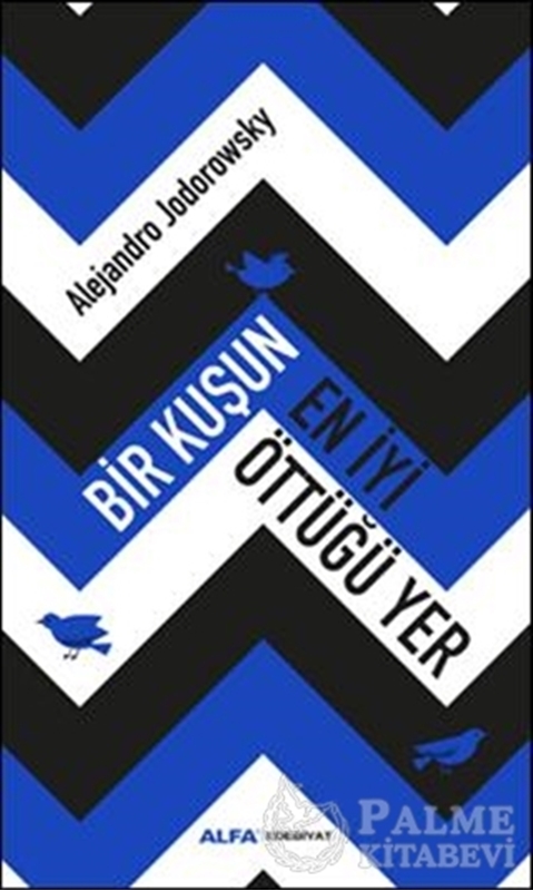 resm Bir Kuşun En İyi Öttüğü Yer