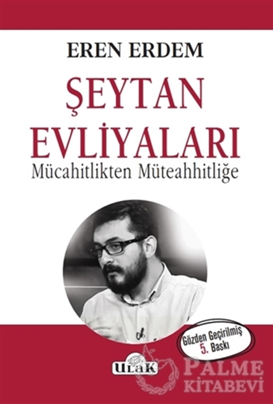 resm Şeytan Evliyaları