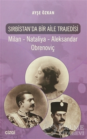 Resim Sırbistan'da Bir Aile Trajedisi