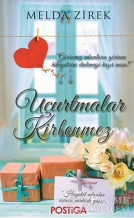 Resim Uçurtmalar Kirlenmez