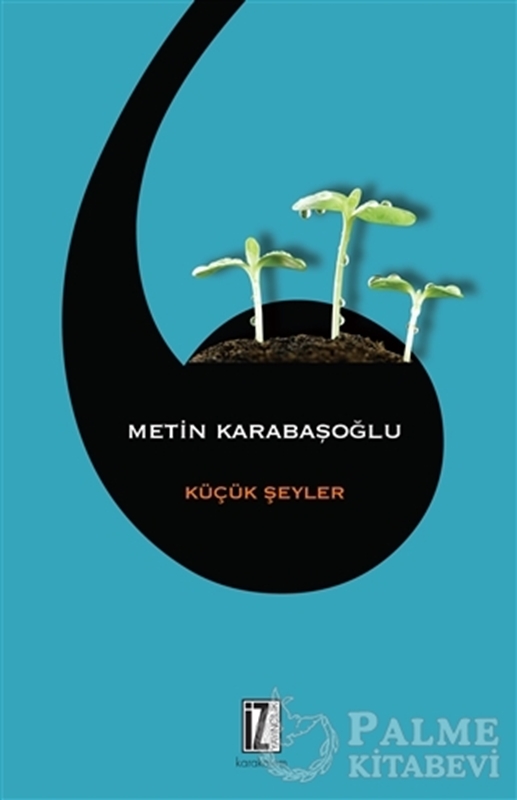 resm Küçük Şeyler