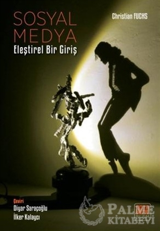 resm Sosyal Medya: Eleştirel Bir Giriş