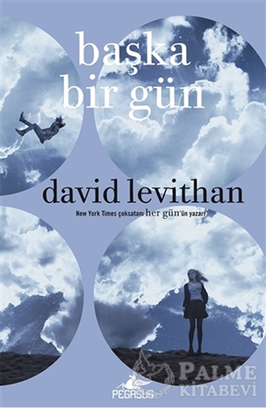 resm Başka Bir Gün