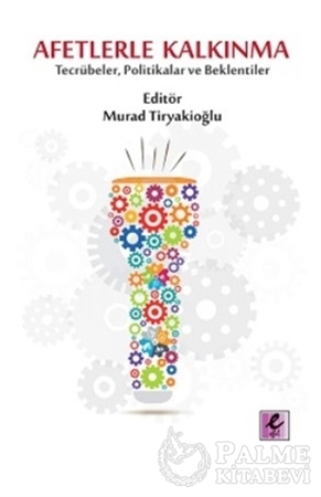 Resim Afetlerle Kalkınma