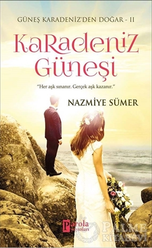 resm Karadeniz Güneşi