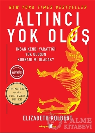 Resim Altıncı Yok Oluş