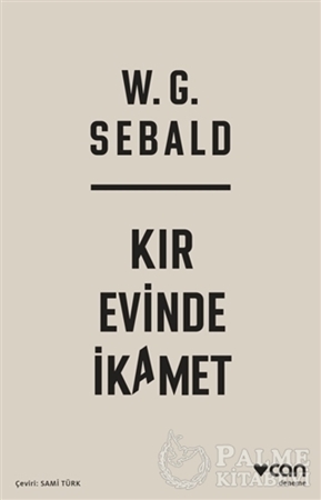 Resim Kır Evinde İkamet