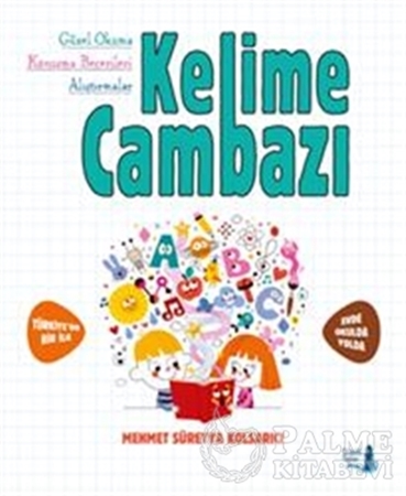 Resim Kelime Cambazı