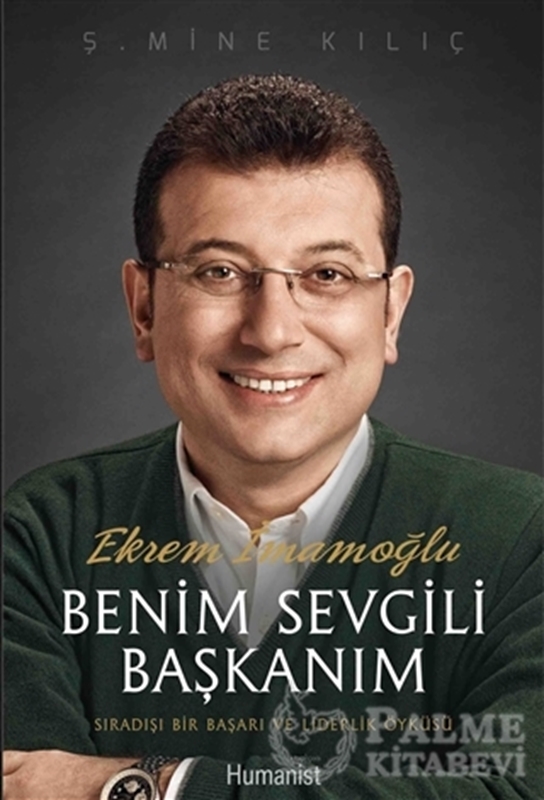 resm Benim Sevgili Başkanım