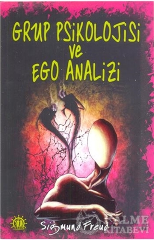 resm Grup Psikolojisi ve Ego Analizi