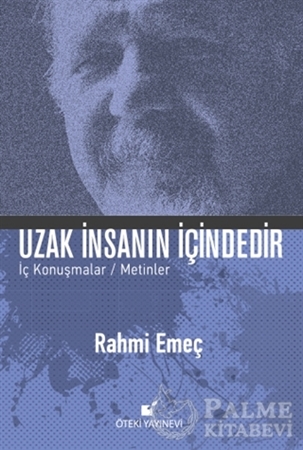 Resim Uzak İnsanın İçindedir