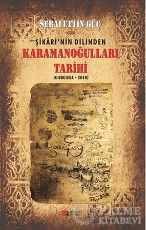 Resim Karamanoğulları Tarihi