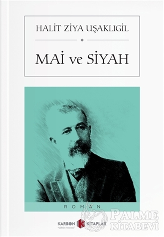resm Mai ve Siyah