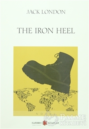 Resim The Iron Heel