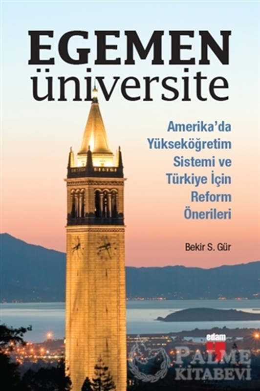 resm Egemen Üniversite