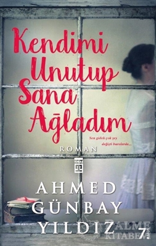 resm Kendimi Unutup Sana Ağladım