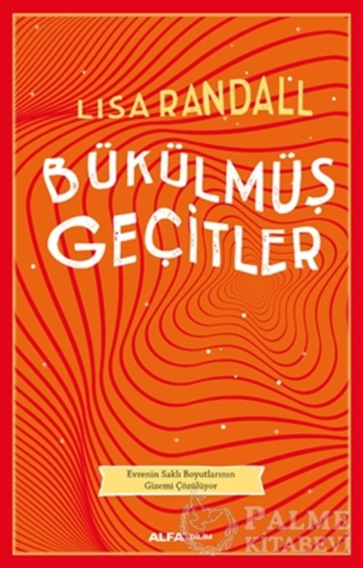 resm Bükülmüş Geçitler