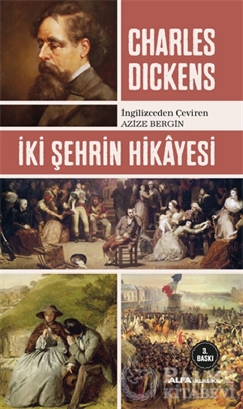resm İki Şehrin Hikayesi
