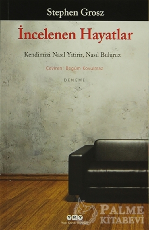 resm İncelenen Hayatlar