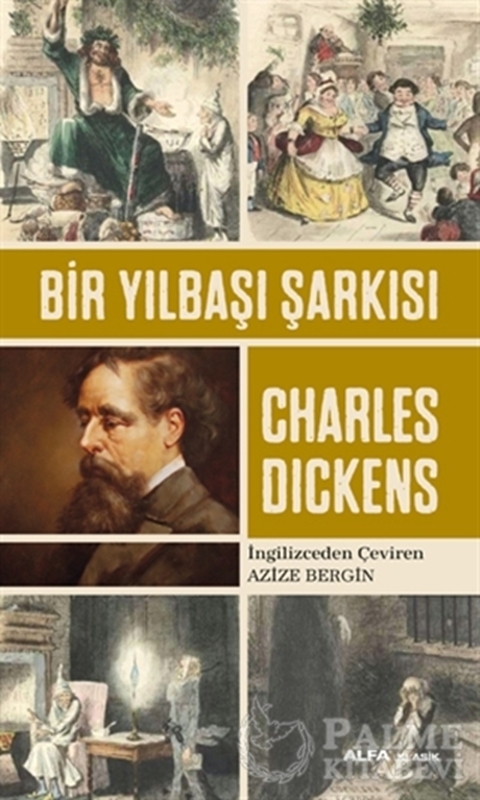 resm Bir Yılbaşı Şarkısı