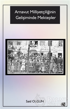 Resim Arnavut Milliyetçiliğinin Gelişiminde Mektepler