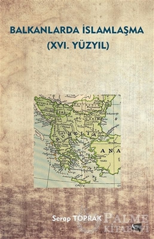 resm Balkanlarda İslamlaşma (16. Yüzyıl)