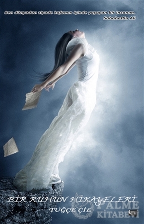 Resim Bir Ruhun Hikayeleri