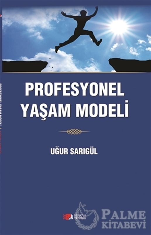 resm Profesyonel Yaşam Modeli