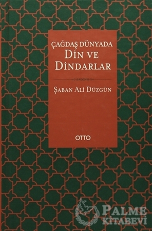 Resim Çağdaş Dünyada Din ve Dindarlar