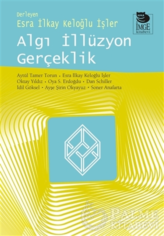 resm Algı İllüzyon Gerçeklik